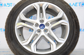 Wheel disk R19 Ford Edge 15-16