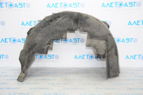 Rear right fender liner Ford Edge 15-18 dented