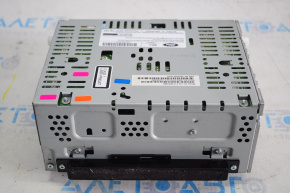 Radio tape recorder Ford Escape MK3 13-19 Sony