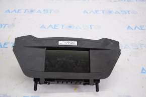 Information display Ford Escape MK3 13-