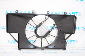 Diffuser radiator shroud bare Honda Accord 18-22 2.0 hybrid