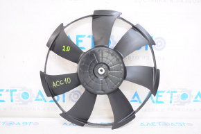 Cooling Fan Impeller Honda Accord 18-22 2.0 hybrid
