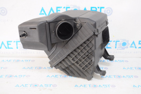Air filter housing Hyundai Sonata 15-17 2.4 broken fastener
