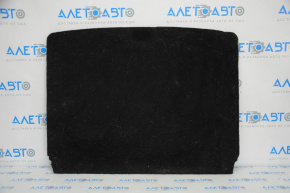 Trunk floor Jeep Renegade 15-23 black, pressed