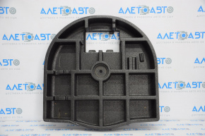 Foam plastic for tools Jeep Renegade 15-23