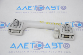 Ceiling handle rear left Jeep Renegade 15-23 gray