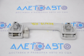 Ceiling handle rear right Jeep Renegade 15-23 gray