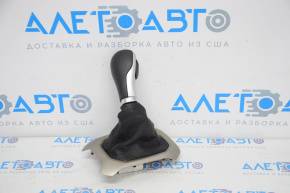 Shift knob Jeep Renegade 15-17