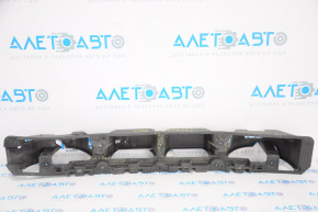 Jeep Renegade 15-23 rear bumper absorber cracked, dented