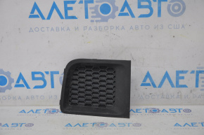 Lower grille front bumper left Jeep Renegade 15-18 prerest