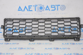 Lower grille front bumper central Jeep Renegade 15-18 prerest