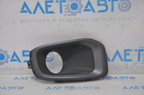 Front right fog light frame Jeep Renegade 15-18 pre-rest