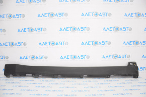 Right threshold Jeep Renegade 15 - structure