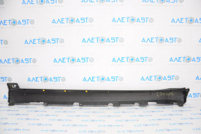 Right threshold Jeep Renegade 15 - structure