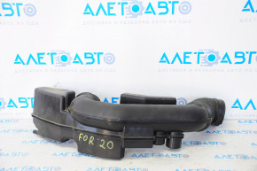 Air duct for filter Subaru Forester 19-24 SK