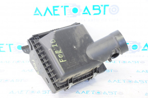 Air filter housing assembly Subaru Forester 19-24 SK