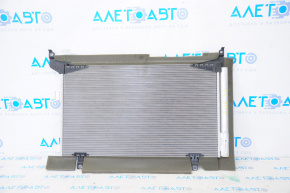 Air conditioner radiator condenser Subaru Forester 19-24 SK