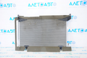 Air conditioner radiator condenser Subaru Forester 19-24 SK