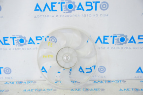 Cooling Fan Impeller Left Subaru Forester 19-24 SK