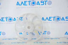 Cooling Fan Impeller Left Subaru Forester 19-24 SK