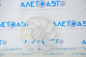 Cooling fan impeller right Subaru Forester 19-24 SK