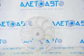Cooling fan impeller right Subaru Forester 19-24 SK