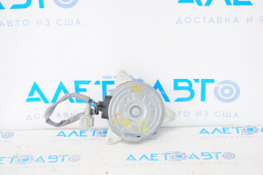 Cooling Fan Motor Left Subaru Forester 19-24 SK