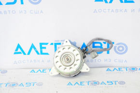 Cooling Fan Motor Left Subaru Forester 19-24 SK