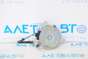 Cooling Fan Motor Right Subaru Forester 19-23 SK