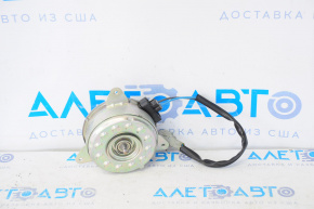 Cooling Fan Motor Right Subaru Forester 19-23 SK
