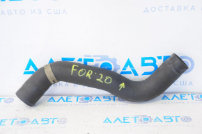 Upper cooling pipe Subaru Forester 19-24 SK
