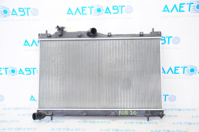 Radiator cooling water Subaru Forester 19-24 SK