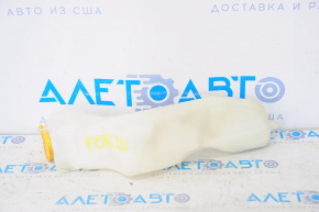 Expansion tank for cooling Subaru Forester 19-24 SK with cap