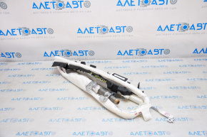 Airbag airbag side curtain left Subaru Forester 19-24 SK