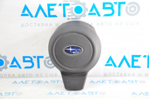 Airbag in steering wheel driver Subaru Forester 19-24 SK