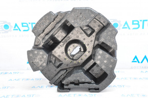 Foam under the tool Subaru Forester 19-24 SK cracked