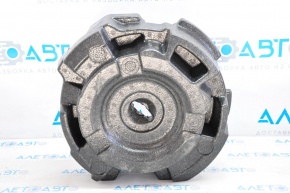 Foam under the tool Subaru Forester 19-24 SK cracked