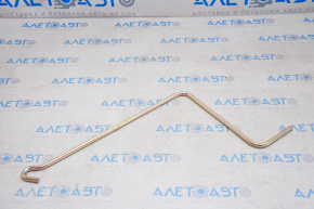 Jack handle Subaru Forester 19-24 SK