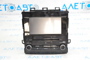 Monitor, display 6.5" Subaru Forester 19-19 SK
