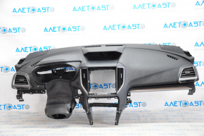 Dashboard front panel without AIRBAG Subaru Forester 19-24 SK