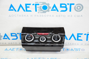 Climate control Subaru Forester 19-24 SK auto 1 zone