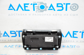 Climate control Subaru Forester 19-24 SK auto 1 zone