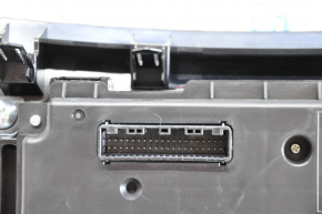 Climate control Subaru Forester 19-24 SK auto 1 zone