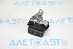 Paddle Shifters Subaru Forester 19-24 SK