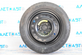 Spare tire spare wheel Subaru Forester 19-24 SK R17 145/80