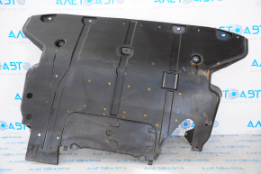 Engine protection Subaru Forester 19-21 SK