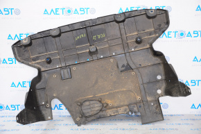Engine protection Subaru Forester 19-21 SK
