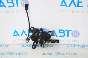 Hood Lock Subaru Forester 19-24 SK