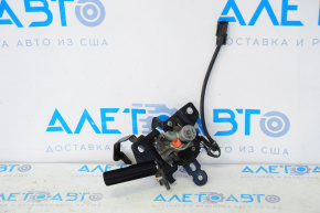 Hood Lock Subaru Forester 19-24 SK