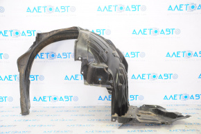 Front left fender liner Subaru Forester 19-21 SK